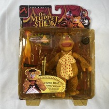 Palisades the muppet show - the,
