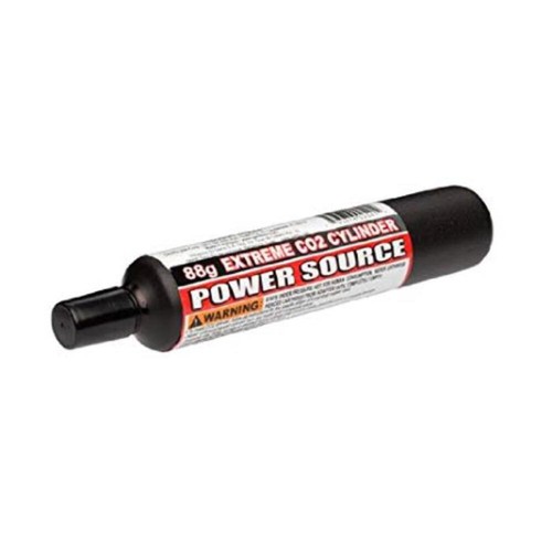 Bombola co2 88g gamo - co2,