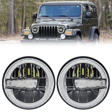 Per Jeep Wrangler JK TJ LJ CJ