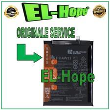 BATTERIA ORIGINALE SERVICE HB356687ECW HUAWEI P30 LITE MAR-LX1M LX1A LX2J