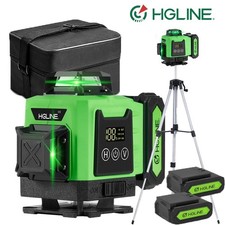 Livella laser 16 linee 4D