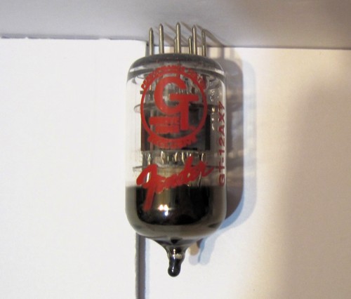 Strong groove tubes - strong,
