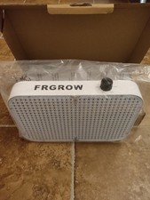 600W Lampada da coltivazione a LED a spettro completo FRGROW.