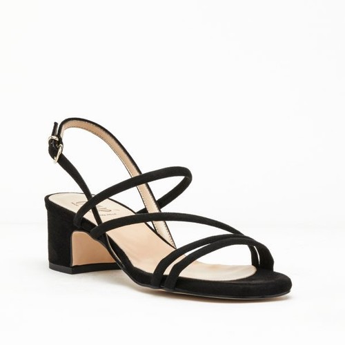 Ovyè lf809t014 nero - , sandalo