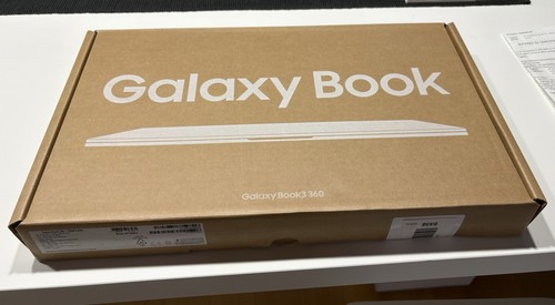 Samsung galaxy book3 360 - galaxy,