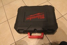 Milwaukee M12 H-402C SOLO