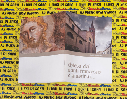 Book libro spillato chiesa - libro,