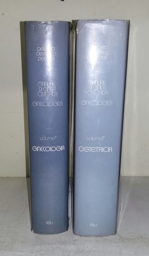 Manuale clinica ostetrica e - ostetrica,