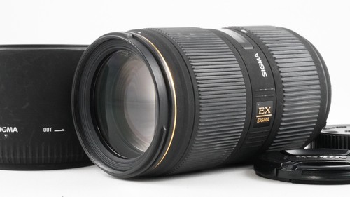 Sigma apo 150 2 8 - 50-150, ex