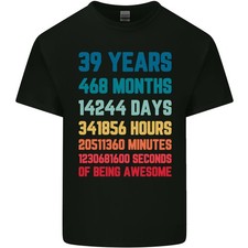 T-Shirt In Cotone Leggero Per