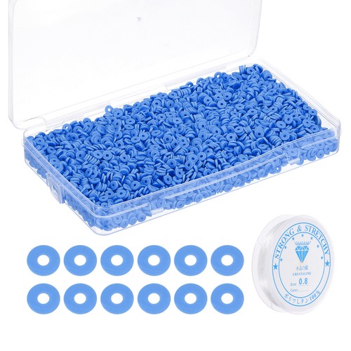 Per 4000 pcs 6mm - 4000,