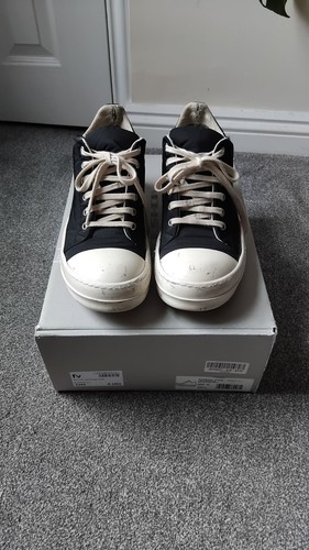 Sneakers rick owens drkshdw - sneakers,