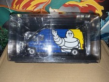Renault Master Michelin