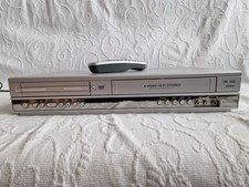 PHILIPS DVP 3100V  DVD VHS