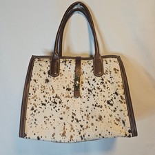 Borsa Cavalcanti vera pelle
