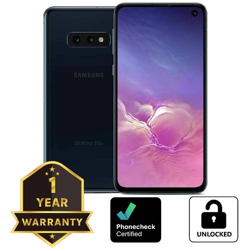 Samsung galaxy s10e 128 - galaxy,