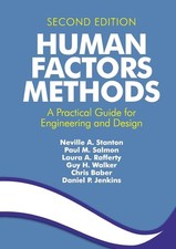 Human Factors Methods
