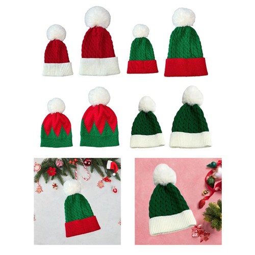 Cappello natale - cappello,