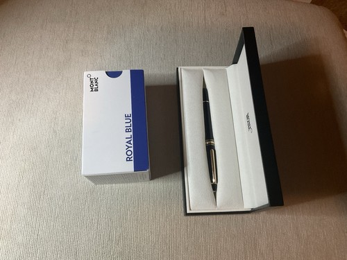 Montblanc meisterstück penna - montblanc,