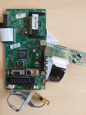 main-board 17MB82-2 e T-CON