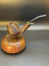 Pipa tabacco Montanari Bent