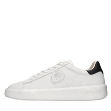 F4BUCK01/LEA Sneakers BLAUER