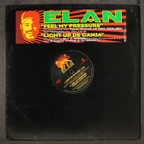 Elan feel pressure 4 - elan:,