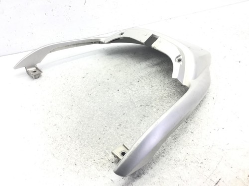 Honda silver wing 600 - silver,