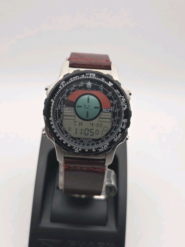 Raro orologio digitale - orologio,