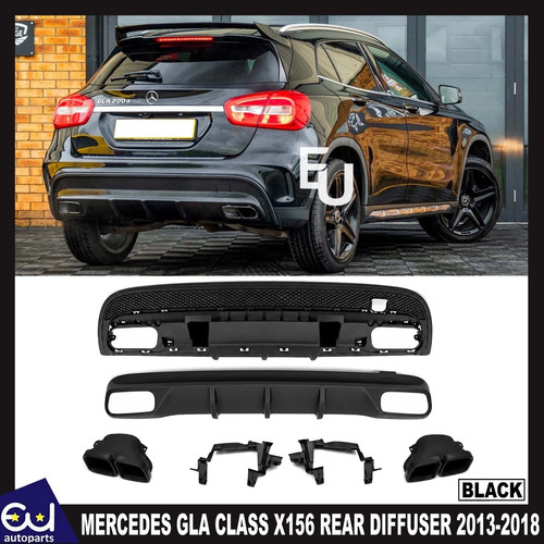 Per mercedes classe gla - mercedes,
