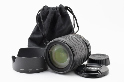 Quasi come nuovo nikon af - come, af-s