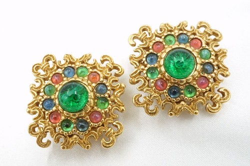 Christian dior orecchini - christian,