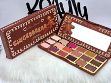 Too Faced Gingerbread Spice