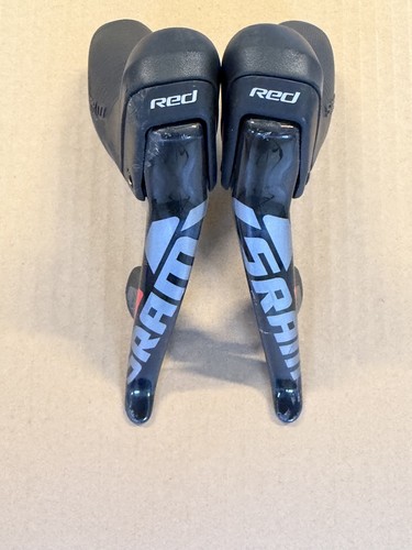 Sram red speed double tap - sram,