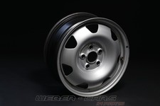 7E0601027B Cerchi Acciaio 17