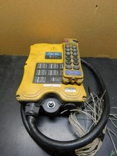Magnetek Flex EX -- FLEX 12EX Telecomando per gru a ponte con ciondolo