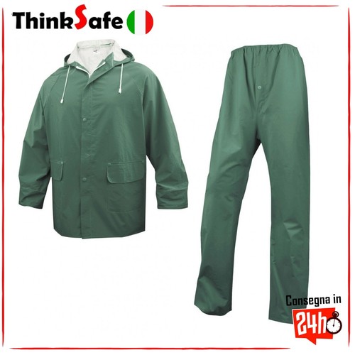Completo impermeabile anti - completo,