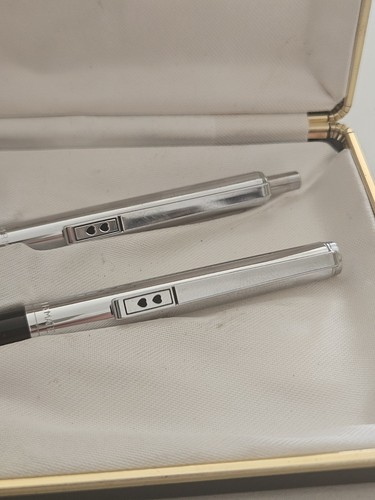 Set penne sfera portamine - penne,