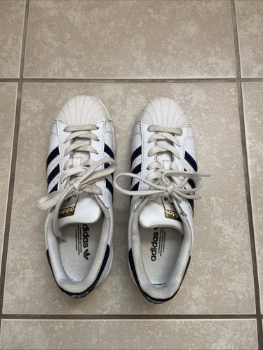 Size adidas superstar - 6.1/2-,