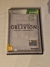 THE ELDER SCROLLS IV 4