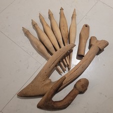 Fusi Per Arcolaio