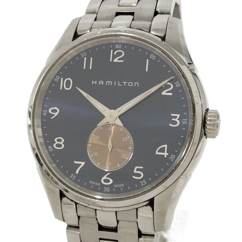 Orologio hamilton jazzmaster - hamilton,