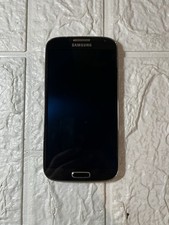 Samsung Galaxy S4 Nero Non
