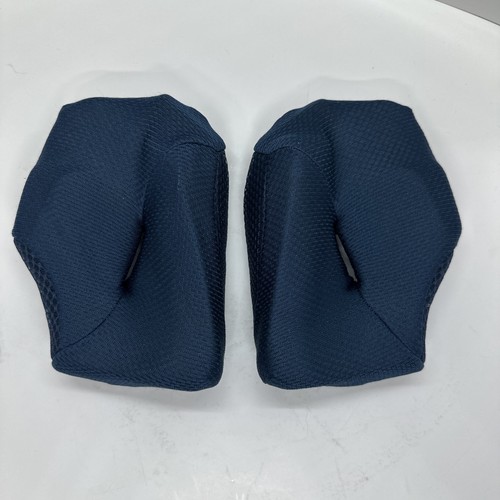 Guanciali arai blu pro - blu,