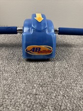 Original Ab Slide Abdominal