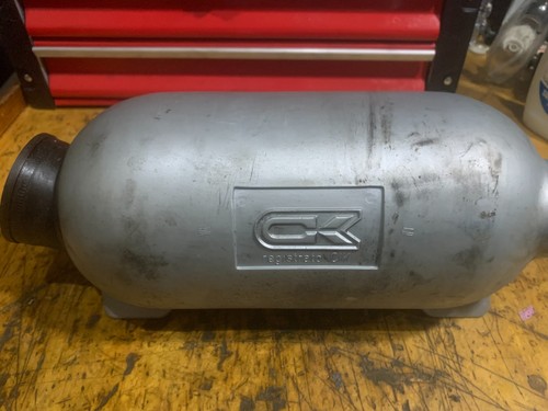 Filtro aria kart 125 - go,