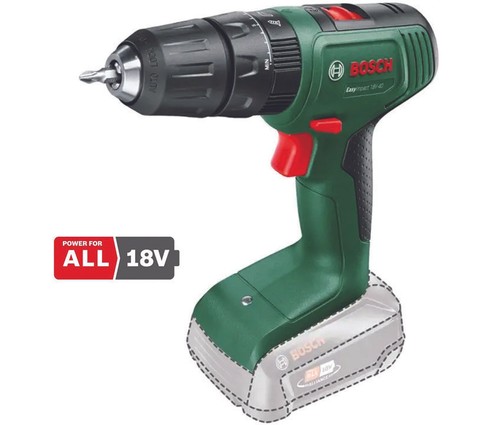 Trapano avvitatore batteria - avvitatore, a