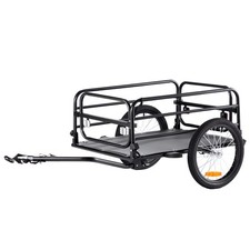 Vevor rimorchio per bici - vevor,