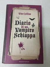 LIBRO DIARIO DI VAMPIRO