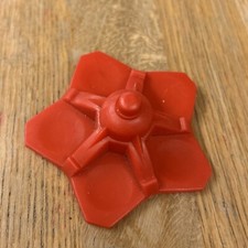 Gordian DX Popy Japan Parte: ARMA SCUDO ROSSO